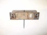 Haltegriff Haltegriff Verdeckgriff - Hinten Rechts Audi 80, B4 1991.09 - 1995.01 895857667,