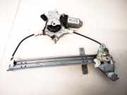 Fensterheber - Hinten Linke Nissan Almera Tino 2000.08 - 2003.09 Gebraucht,