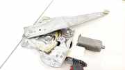 Fensterheber - Hinten Linke Toyota Avensis, II 2003.04 - 2006.03 Gebraucht ,