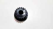 Riemenscheibe Kurbelwelle Ford Mondeo, 1996.09 - 2000.11 96ff6306ab,