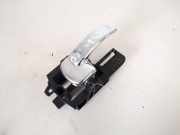 Türinnengriff - Vorne Rechts Nissan Qashqai, I 2006.01 - 2010.06 80670jd0, 80670jd08449