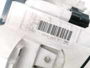 Bedienelement für Klimaanlage Renault Grand Scenic, I 2003.01 - 2009.12 69587003,