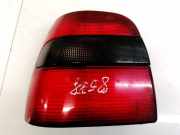 Rückleuchten - Hinten Linke Skoda Felicia 1995 - 1998 Gebraucht ,