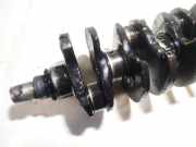 Kurbelwelle Citroen Xantia, I 1993.03 - 1998.01 Gebraucht,