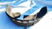 Radhausschale - Hinten Rechts Volvo XC60, I 2008 - 2015.06 Gebraucht ,