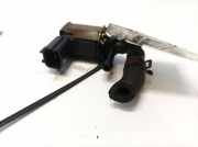 Druckwandler Abgassteuerung Nissan Micra, K12 2003.01 - 2007.06 K5T48474,