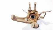 Achsschenkel Radnabe - Hinten Linke Audi A8, D3 2002.09 - 2005.6 Gebraucht,