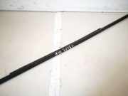 Zierleiste Leiste - Hinten Linke Mitsubishi Carisma, II 2000.09 - 2006.06 Gebraucht,
