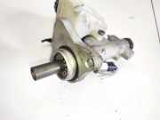 Hauptbremszylinder Mercedes-Benz W203, 2000.05 - 2004.02 20123,