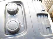 Bedienelement für Klimaanlage Renault Vel Satis, 2002.06 - 2009.12 Gebraucht,