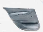 Türverkleidung - Hinten Linke Skoda Fabia, I 6Y 1999.08 - 2005.10 6y9867209,