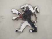 Emblem Peugeot 307, 2005.06 - 2008.06 Gebraucht,