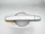 Türgriff Türaussengriff - Hinten Linke Toyota Auris, I E15 2006.10 - 2012.10 Gebraucht,