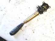 Schaltgestänge - Schaltseile Mitsubishi Pajero Sport, I K90 1996.01 - 2000.06 Gebraucht,