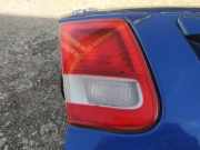Rückleuchten innen - Hinten Linke SAAB 9-3, 2002.09 - 2008.06 Gebraucht,