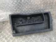 Bodenbelag Kofferraum Toyota Corolla, 2004.02 - 2007.02 facelift 6499502010, 64995-02010