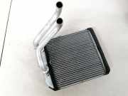 Heizungskühler Wärmetauscher Mitsubishi Space Star, 1998.06 - 2002.10 Gebraucht,