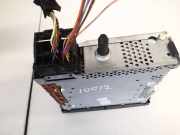 Radio Peugeot 207, 2006.02 - 2009.06 96613826xt,