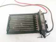 Wärmetauscher Innenraumheizung Zuheizer Opel Zafira, B 2005.07 - 2008.01 13204090, H3510