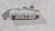 Stoßstangenhalter - Hinten Rechts Nissan Note, 2006.03 - 2013.06 852289u000, 2502