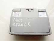 Innenraumleuchte Mazda 5, CR 2005.02 - 2010.09 gk2a69970, gk2e 69 970