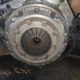 Kupplungssatz Chrysler Voyager, IV 2000.02 - 2008.12 Gebraucht,