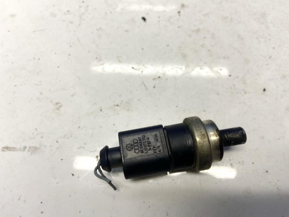 Sensor Kühlmitteltemperatur Volkswagen Passat, B5+ 2000.11 - 2005.05 1j0973702,