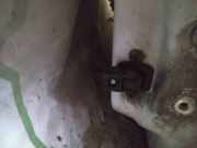 Türfangband Türbremse Türstopper - Vorne Linke Skoda Roomster, I 2006.01 - 2010.05 Gebraucht,