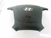 Airbag Fahrer Hyundai Santa Fe, 2006.03 - 2012.09 SA102550000, 16909508