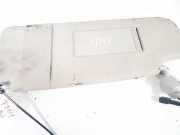 Sonnenblende Skoda Superb, I 2001.12 - 2008.03 Gebraucht,