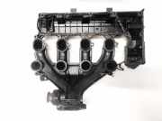 Ansaugkrümmer Citroen C5, I 2004.08 - 2008.02 facelift 9662688980,