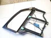 Fensterheber Tür - Vorne Rechts Audi A2, 2000.02 - 2005.08 8z0837754a,