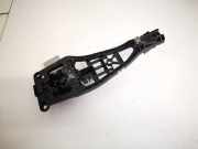 Türgriff Türaussengriff - Vorne Rechts Opel Astra, H 2004.03 - 2009.12 Gebraucht,