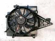 Kühlerlüfter Lüftermotor Opel Omega, B 1999.09 - 2003.07 facelift 24436489, 0130303