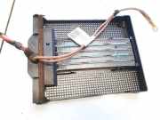 Wärmetauscher Innenraumheizung Zuheizer Skoda Fabia, II 5J 2010.06 - 2014.06 facelift 6r0963235, u0478002