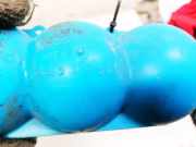 Druckspeicher Audi A6, C6 2005.01 - 2008.10 443131541,