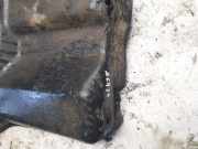 Motor-/Unterfahrschutz vorne Toyota Avensis, II 2003.04 - 2006.03 Gebraucht,