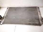 Ladeluftkühler Toyota Corolla Verso, III 2004.05 - 2007 jd1271002220, jd127100-2220