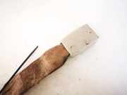 Gurtschloss - Hinten Linke Mitsubishi Galant, 1996.09 - 2004.10 Gebraucht,