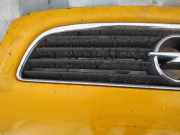 Kühlergrill Frontgrill Kühlergitter Opel Zafira, A 1999.04 - 2003.11 Gebraucht,