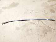 Dachreling Rechts Opel Insignia A, 2008.01 - 2013.01 Gebraucht,