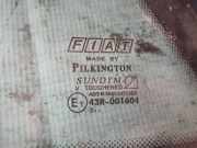 Seitenfenster Seitenscheibe - Fiat Croma 2005 - 2011 as3,