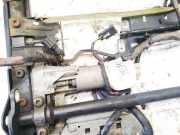 Stellmotor Stellelement Sitzverstellung Verstellung - Vorne Linke Audi A8, D3 2002.09 - 2005.6 0130002531, 198396-103