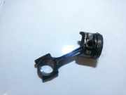 Kolben Pleuelstange Honda Civic, 1991.10 - 1995.11 Gebraucht ,