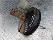 Bremskraftverstärker Volkswagen Vento 1991.11 - 1999.01 Gebraucht,