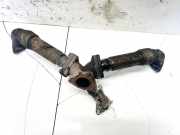 Abgaskrümmer Audi Q7, 2006.03 - 2010.05 89001091102,
