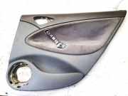 Türverkleidung - Hinten Rechts Citroen C5, I 2004.08 - 2008.02 facelift 9636075077, 9633280877