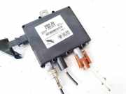 Antenne Verstärker BMW X5, E53 facelift 2004 - 2006 6906070, 09365909