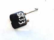 Abdeckung Abschlepphaken - Vorne Ford Mondeo, 2007.03 - 2013.06 7s7117k922a, 7s71-17k922-a