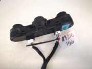 Bedienelement für Klimaanlage Kia Ceed, I 2006.12 - 2010.05 972501h200eq, 97250-1h200eq 97250-1h200